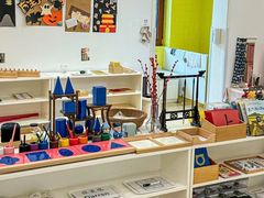 -加蒙特森林幼儿园(广州市增城区店)