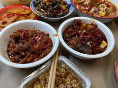 -老三样·旧食新味(万寿宫店)