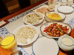 -东方饺子王(工农总店)