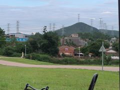 -马头山