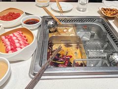 -海底捞火锅(汇一城店)