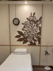 -芳朵美容养生SPA