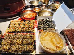 -传闻来紫菜包饭·打糕(西塔韩百店)