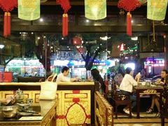 -缪氏川菜(丰盛町店)