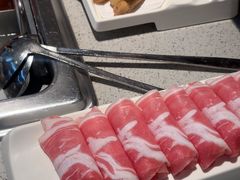 -海底捞大排档火锅(悦荟广场店)