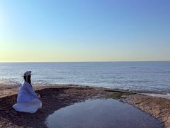 -日照灯塔风景区