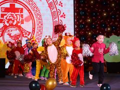 -上海松江区迪笙幼儿园