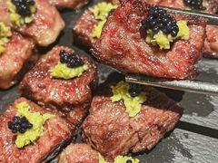 -香猪坊韩国烤肉专属门店(魏公村店)