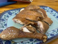 芸海爊鸡-芸海阁·农家私房菜(沙家浜景区出口店)