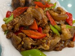 -四海回族饭店(前进大街店)