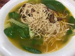 -阿莉餐厅(枣阳路店)