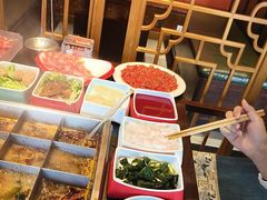 -重庆德忆火锅（龙南街3店）(渝水岸餐饮)