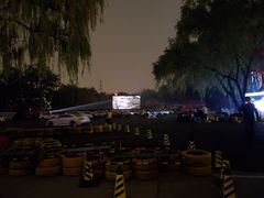 -枫花园汽车电影院(朝阳公园店)