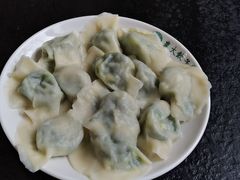-东北农业大学饺子园