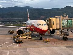 -丽江三义国际机场