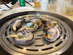 -青蓬蒸汽海鲜·深圳老字号·团建聚会(壹方城店)