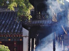 -白云观