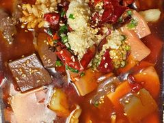 -水月周庄铂尔曼酒店-水月荟中餐厅