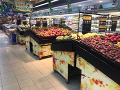 -重百超市(解放碑新华店)