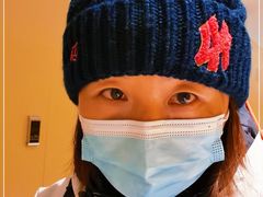 -鳌山滑雪度假区