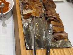 -巴音浩日娲·蒙餐(双林东路店)