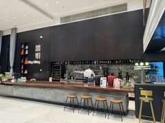 -黑明餐厅(白鹭洲店)