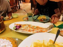 -金象湾泰国餐厅(华林路店)