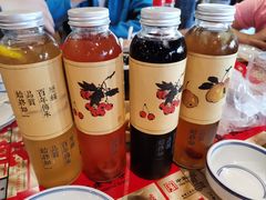 -新兴园饺子馆(河南街店)