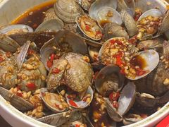 -一佳烤铺(丽江景苑店)