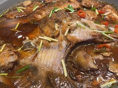-肥肥小厨(清华路店)