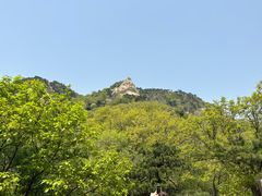 -天津盘山风景名胜区