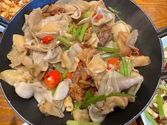 -宴武夷·匠心闽味(印象大红袍店)