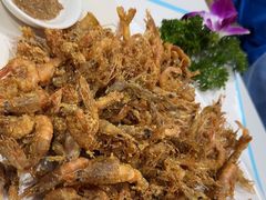 -渔码头食府·20年蓬莱老字号(登州路店)