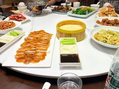 -北平小馆·烤鸭·家常菜(磨房北里店)