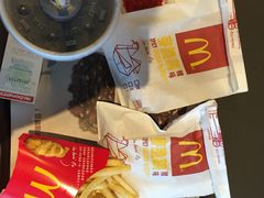iphone_upload_pic-麦当劳(林森二店)