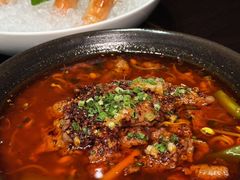 -淮扬府(安定门店)
