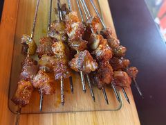 -有奴思烤肉·清真(正宁路店)