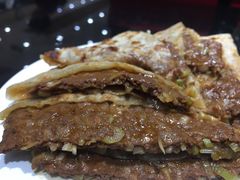 -宛平李记小吃(东关街店)