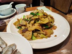 -黄泥岗·地道湖北菜(奥特莱斯店)