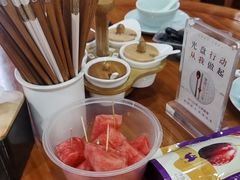 -奎元馆.百年奎元.非遗传承(西湖边的解放路店)