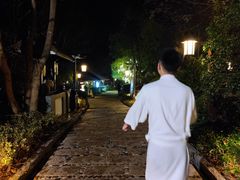-天目湖涵田度假村