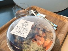 -dotcom coffee古点咖啡(致真大厦店)