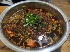 -蓉城西二道无名冒菜(西二道街店)