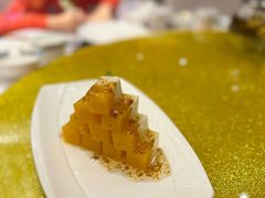 -广州塔晖粤轩中餐厅
