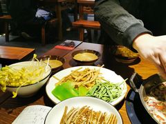 -受气牛肉·重庆耙牛肉(来福士店)