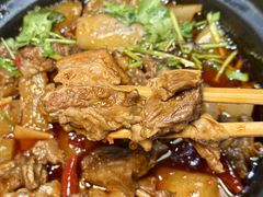 -土砂锅生态山庄·非遗砂锅雅鱼