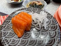 -争鲜回转寿司(中街大悦城店)