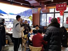 -东北铁锅宴(云龙华府店)