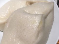 孜然牛肉包-长安大牌档之西安博物院文化餐厅(中贸店)