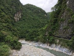 -太鲁阁公园
